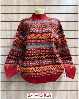 СВИТЕР ТКАНЬ ХЛОПОК, КАШЕМИР, ШЕРСТЬ, ЭЛАСТАН