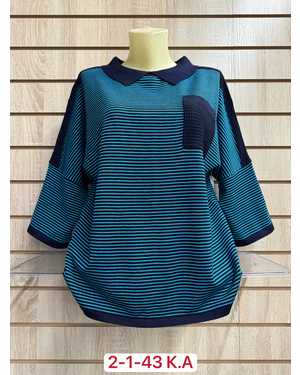 СВИТЕР ТКАНЬ ХЛОПОК