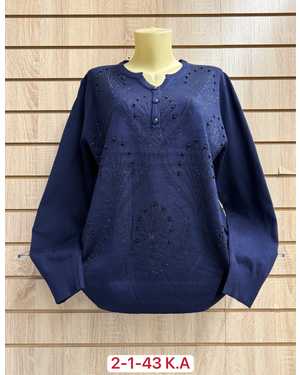 СВИТЕР ТКАНЬ 52% CASHMERE, 28% WOOL, 15% COTTON, 5% ELASTANE