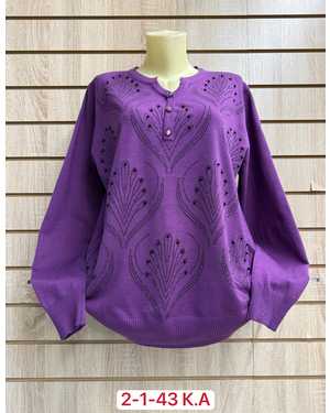 СВИТЕР ТКАНЬ 52% CASHMERE, 28% WOOL, 15% COTTON, 5% ELASTANE