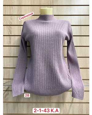 ВОДОЛАЗКА ТКАНЬ 45% COTTON, 40% CASHMERE, 15% CASHMERE, 15% ELASTANE