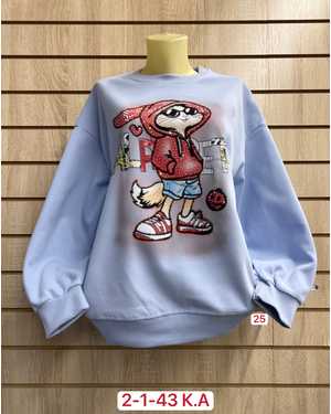 ТОЛСТОВКА ТКАНЬ ХЛОПОК