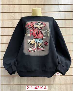 ТОЛСТОВКА ТКАНЬ ХЛОПОК