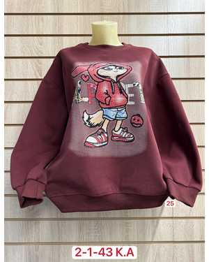 ТОЛСТОВКА ТКАНЬ ХЛОПОК