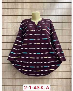 ТУНИКА ТКАНЬ ХЛОПОК