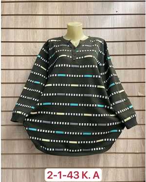 ТУНИКА ТКАНЬ ХЛОПОК