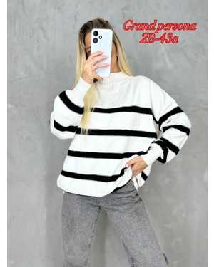 Женская кофта. Ткань нейлон+акрил