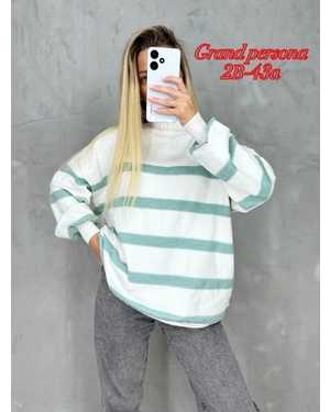 Женская кофта. Ткань нейлон+акрил