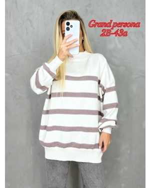 Женская кофта. Ткань нейлон+акрил