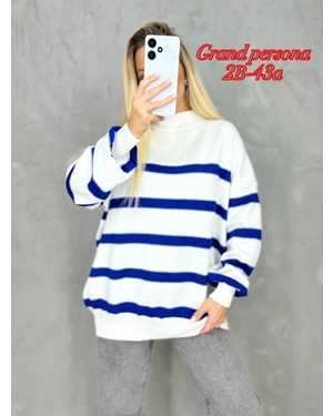 Женская кофта. Ткань нейлон+акрил