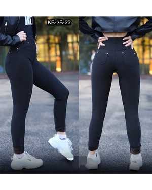 ЖЕНСКИЕ ШТАНЫ НА МЕХУ