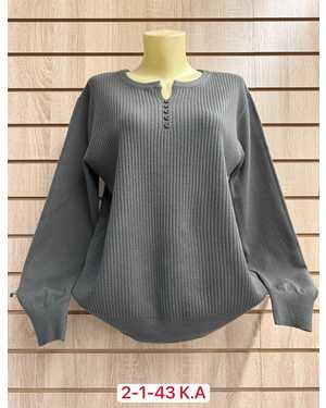 СВИТЕР ТКАНЬ 70% COTTON, 20% CASHMERE, 10% ELASTANE