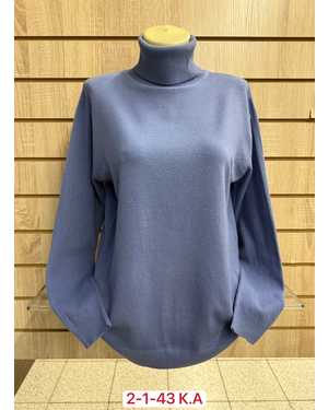 ВОДОЛАЗКА ТКАНЬ 43 % COTTON, 38% CASHMERE, 10% WOOL, 9% ELASTANE