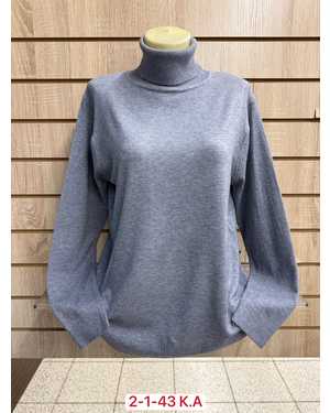 ВОДОЛАЗКА ТКАНЬ 43 % COTTON, 38% CASHMERE, 10% WOOL, 9% ELASTANE