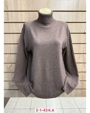 ВОДОЛАЗКА ТКАНЬ 43 % COTTON, 38% CASHMERE, 10% WOOL, 9% ELASTANE