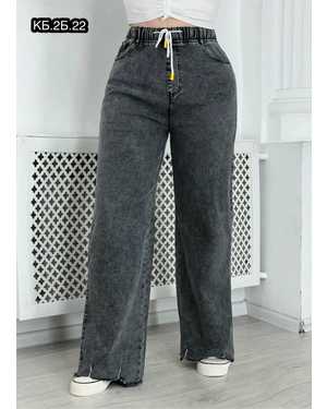 ЖЕНСКИЕ ДЖИНСЫ