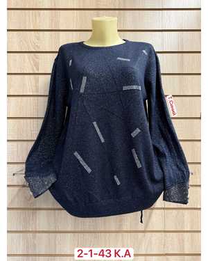 СВИТЕР ТКАНЬ ПОЛИЭСТЕР, 30% WOOL, 70% POLYESTER