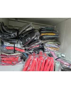 ШТАНЫ В РАЗМЕР ТКАНЬ ХЛОПОК