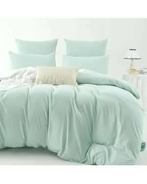 Комплект постельного белья GORRADA. кань: бархатный Сатин; Состав ткани: Хлопок Плотность ткани: 150 г/м(возможно замена на похожее)