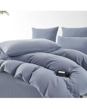 Комплект постельного белья GORRADA. кань: бархатный Сатин; Состав ткани: Хлопок Плотность ткани: 150 г/м(возможно замена на похожее)