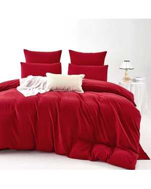 Комплект постельного белья GORRADA. кань: бархатный Сатин; Состав ткани: Хлопок Плотность ткани: 150 г/м(возможно замена на похожее)