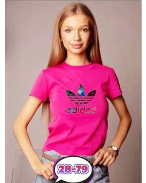 ФУТБОЛКА В РАЗМЕР ТКАНЬ ХЛОПОК