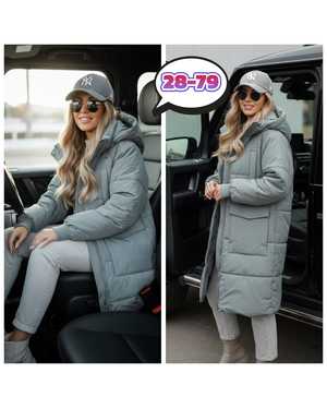 КУРТКА В РАЗМЕР