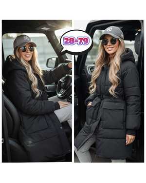 КУРТКА В РАЗМЕР