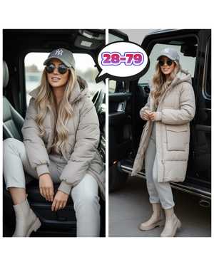 КУРТКА В РАЗМЕР