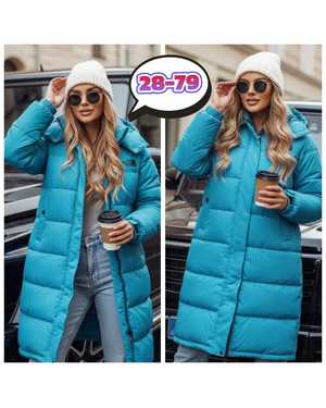 КУРТКА В РАЗМЕР