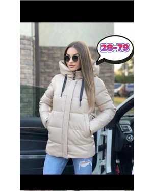 КУРТКА В РАЗМЕР ТКАНЬ КОЖА