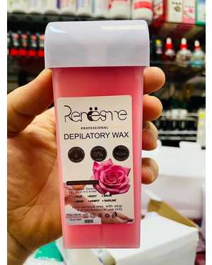 Воск для депиляции картриджный кассетный роликовый 150г