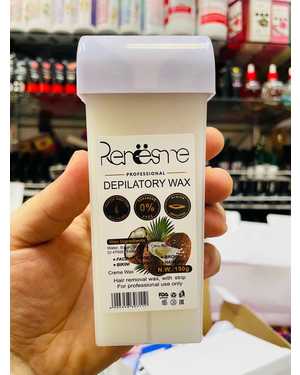 Воск для депиляции картриджный кассетный роликовый 150г