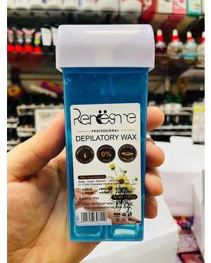 Воск для депиляции картриджный кассетный роликовый 150г