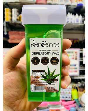 Воск для депиляции картриджный кассетный роликовый 150г