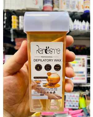 Воск для депиляции картриджный кассетный роликовый 150г