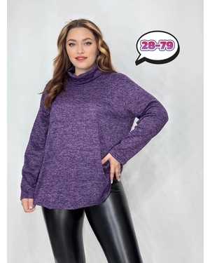 КОФТА В РАЗМЕР ТКАНЬ АНГОРА