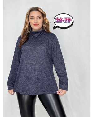 КОФТА В РАЗМЕР ТКАНЬ АНГОРА