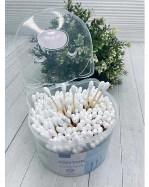 Ватные палочки 500шт