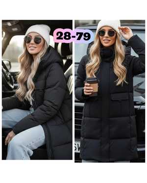 КУРТКА ТКАНЬ ФАБРИЧНИ