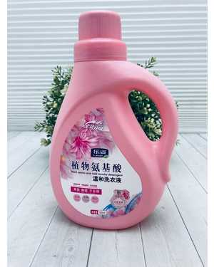 Гель ополаскиватель для белья С лёгким ароматом цветов 500мл