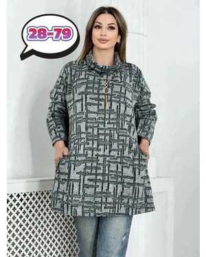 РУБАШКА В РАЗМЕР ТКАНЬ АНГОРА