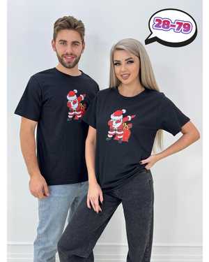 ФУТБОЛКА В РАЗМЕР ТКАНЬ ХЛОПОК