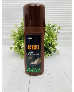 Средство для ухода за обувью 75мл