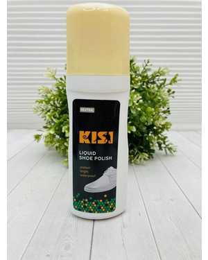 Средство для ухода за обувью 75мл