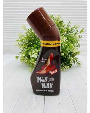 Средство для ухода за обувью 75мл