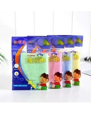 Салфетки антижир 4шт