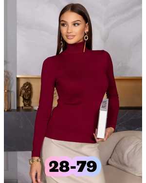 СВИТЕР В РАЗМЕР ТКАНЬ ШЕРСТЬ