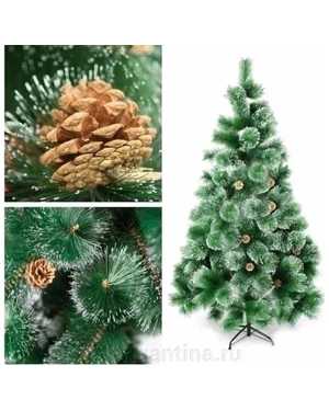 Ёлка Размер 240см