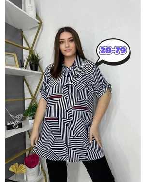 РУБАШКА В РАЗМЕР ТКАНЬ ВФЛИ